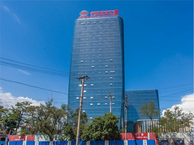 江西通用共享充电宝厂家现货